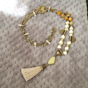 Chloe + Isabel Long Necklace